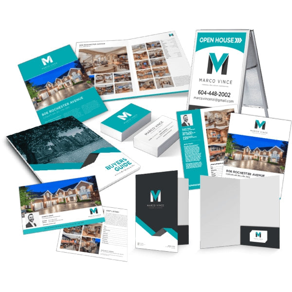 Marketing Materials