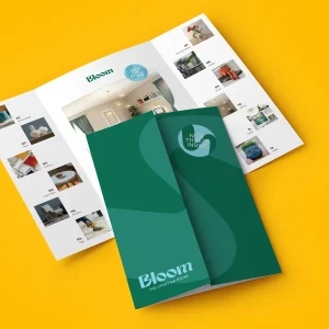 Leaflet & Flyer Printing